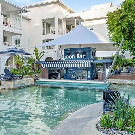 Mantra Portsea Hotel Port Douglas Buitenkant foto