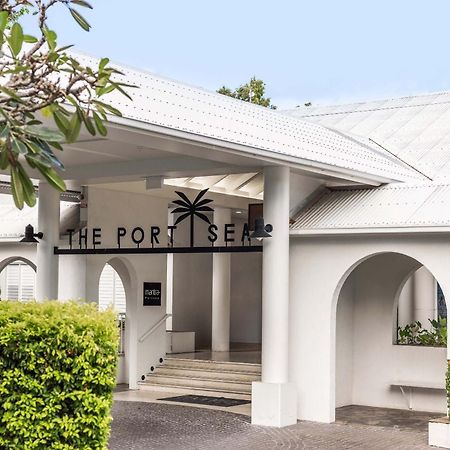 Mantra Portsea Hotel Port Douglas Buitenkant foto