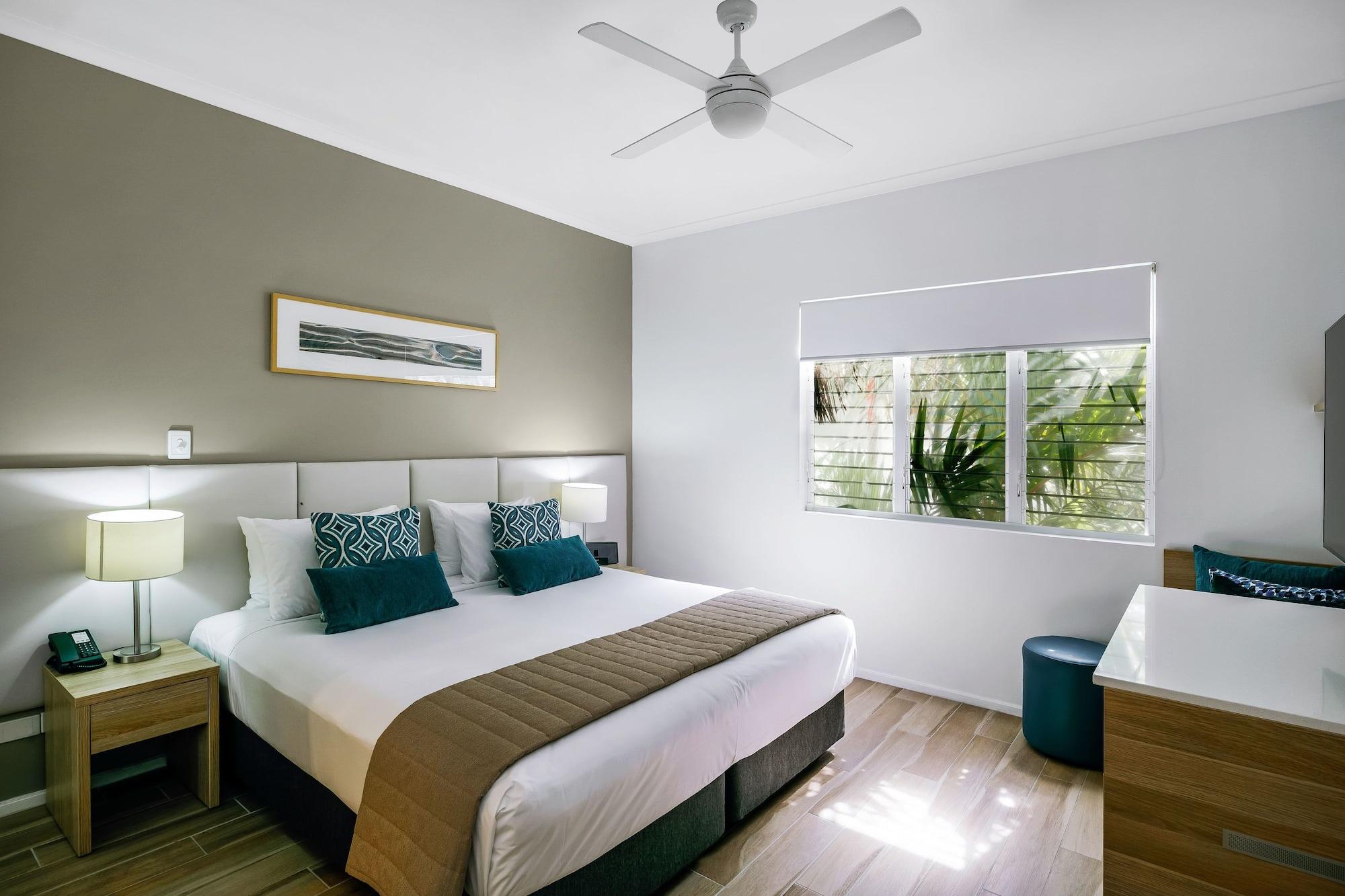 Mantra Portsea Hotel Port Douglas Buitenkant foto