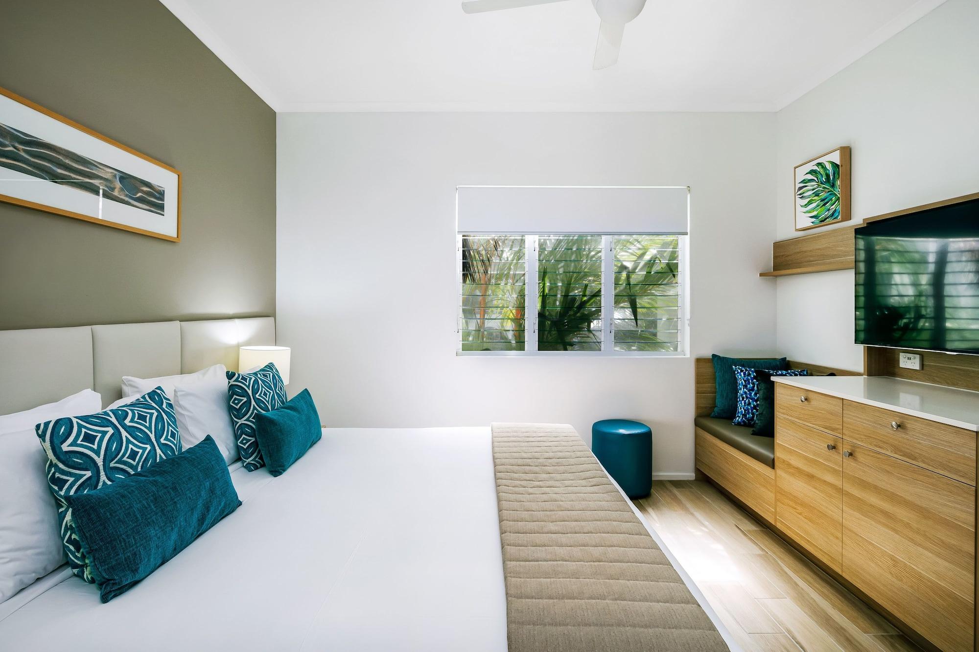 Mantra Portsea Hotel Port Douglas Buitenkant foto