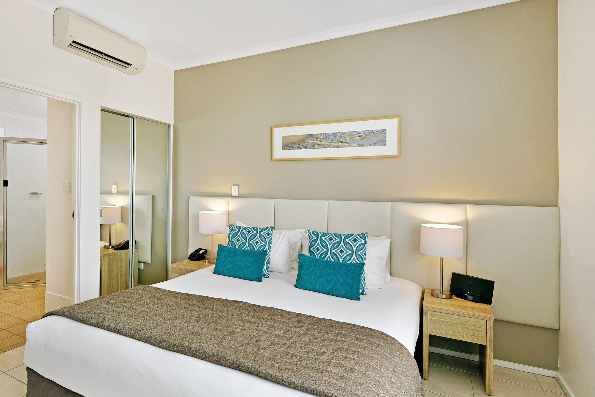 Mantra Portsea Hotel Port Douglas Buitenkant foto