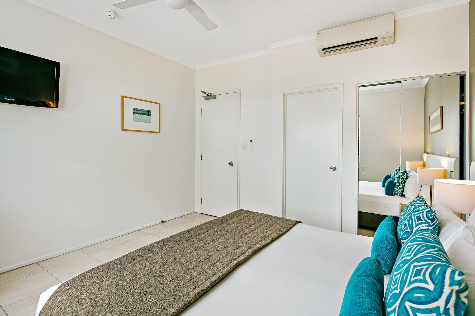 Mantra Portsea Hotel Port Douglas Buitenkant foto