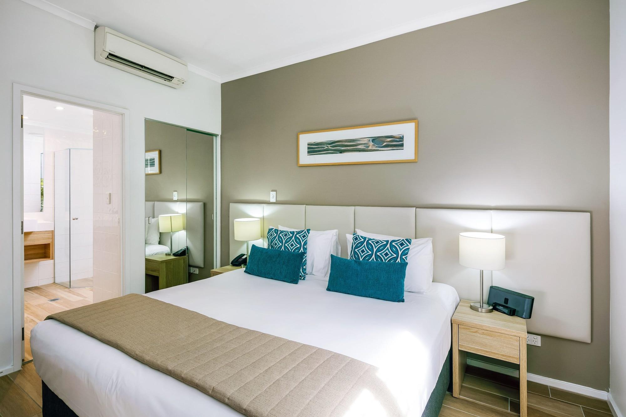 Mantra Portsea Hotel Port Douglas Buitenkant foto