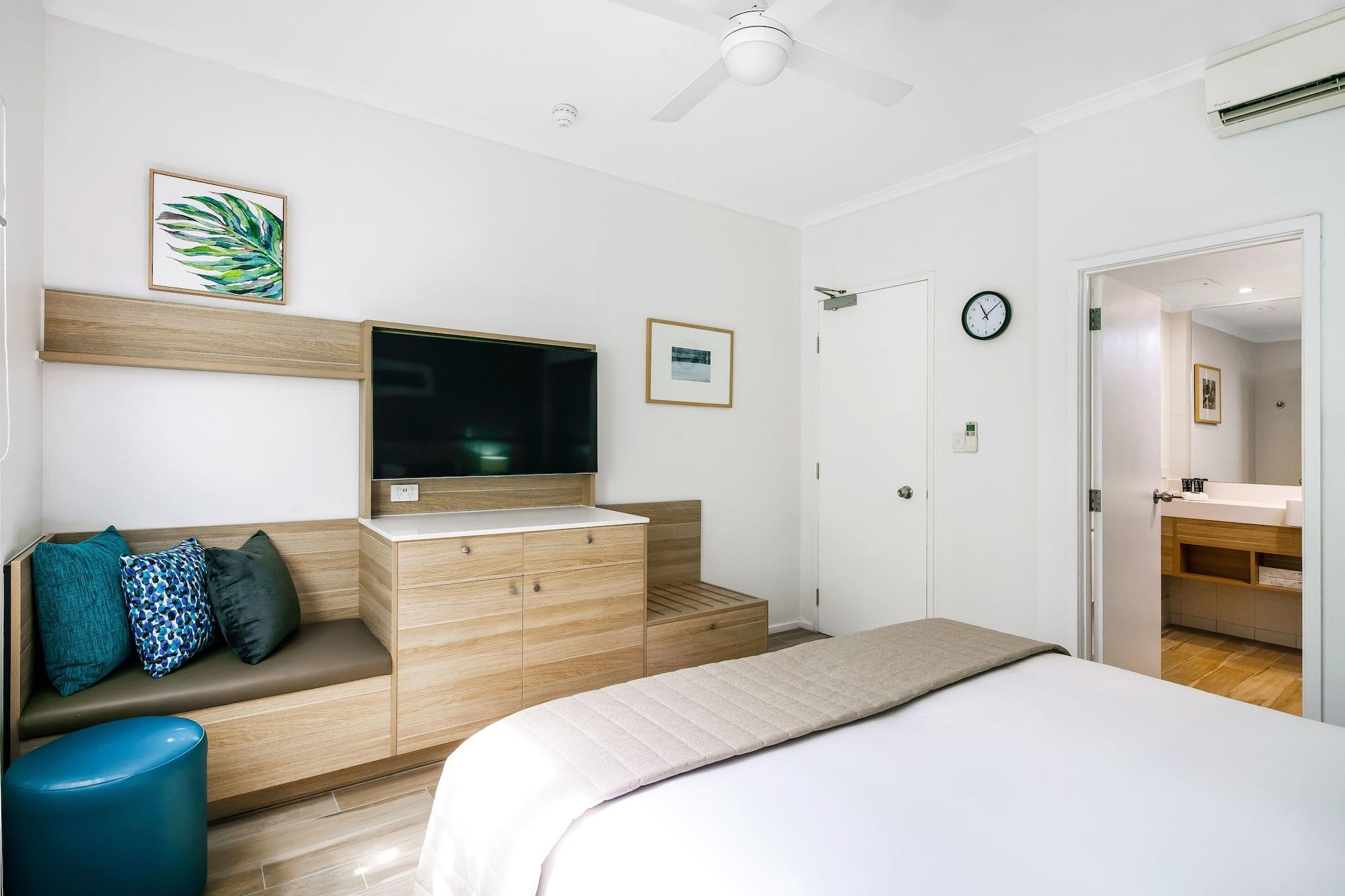 Mantra Portsea Hotel Port Douglas Buitenkant foto