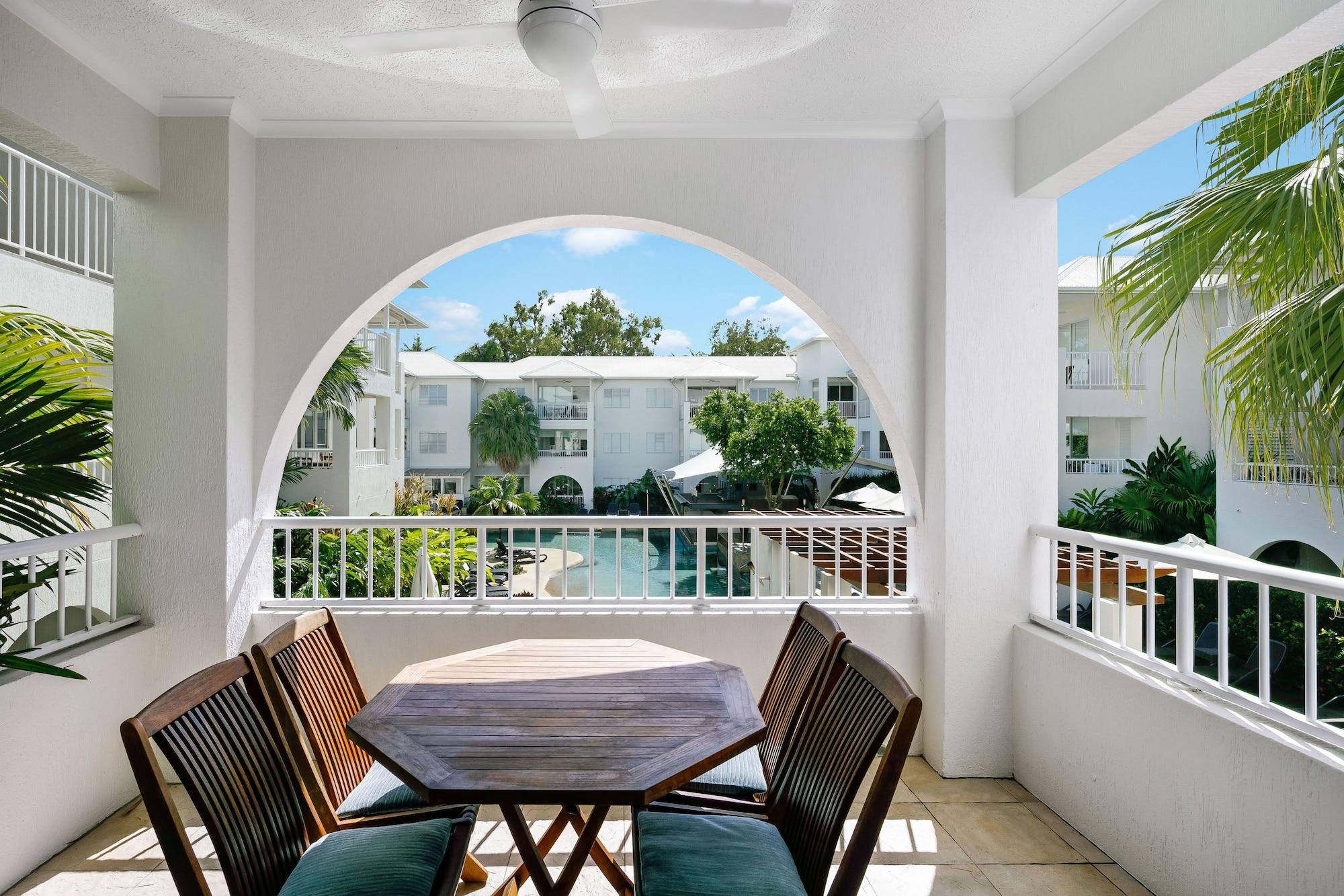 Mantra Portsea Hotel Port Douglas Buitenkant foto