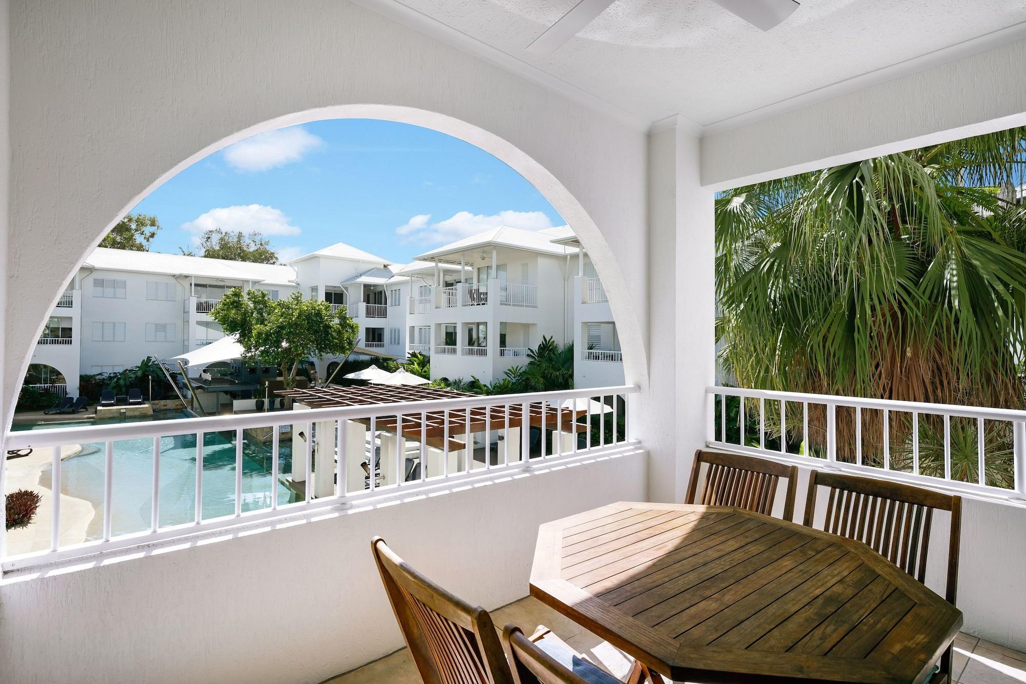 Mantra Portsea Hotel Port Douglas Buitenkant foto