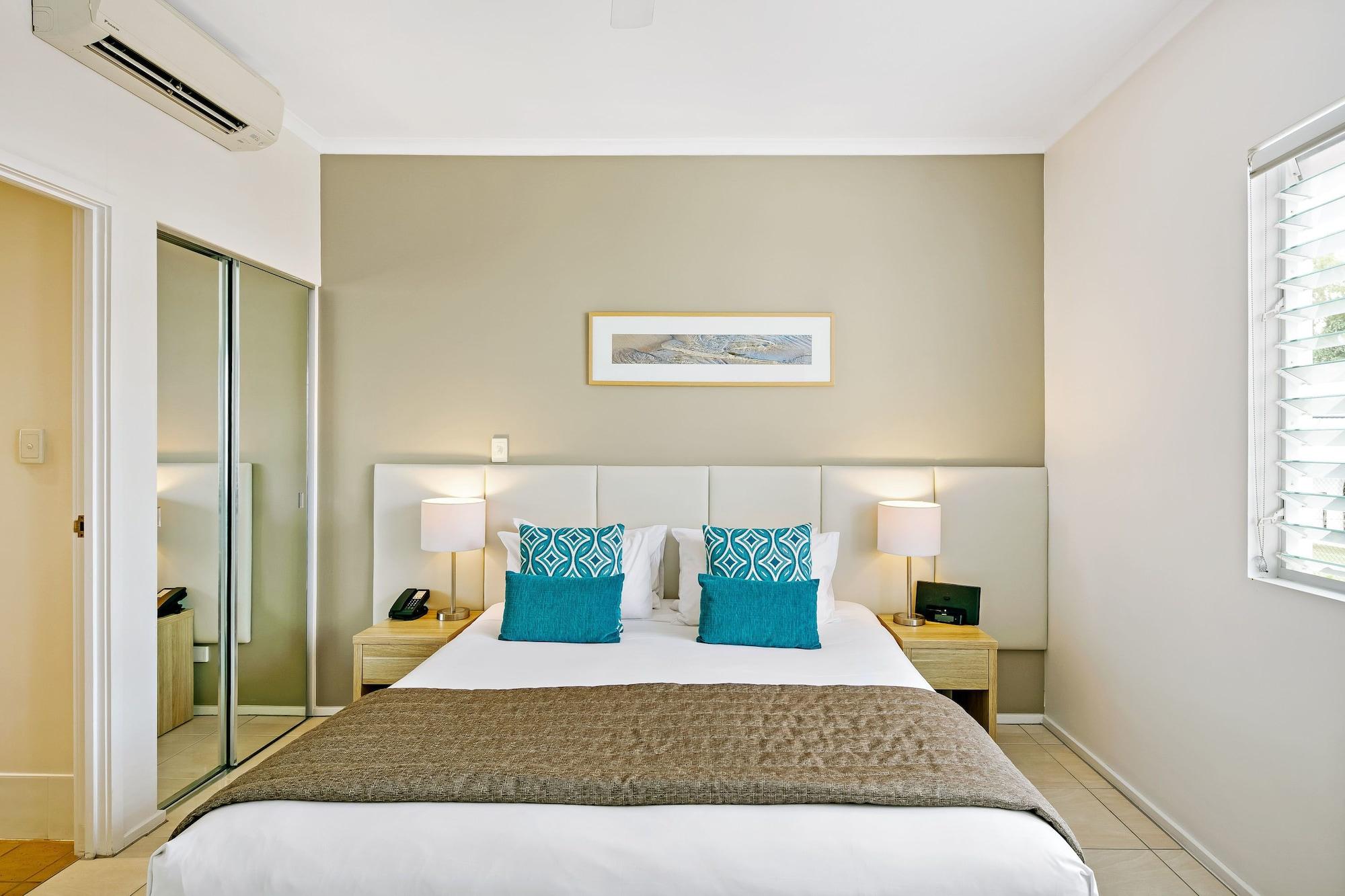 Mantra Portsea Hotel Port Douglas Buitenkant foto