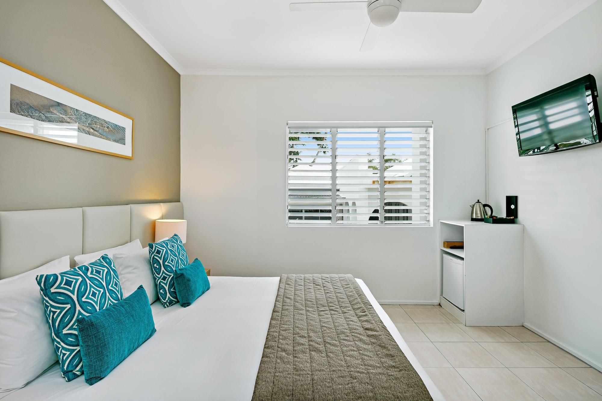 Mantra Portsea Hotel Port Douglas Buitenkant foto