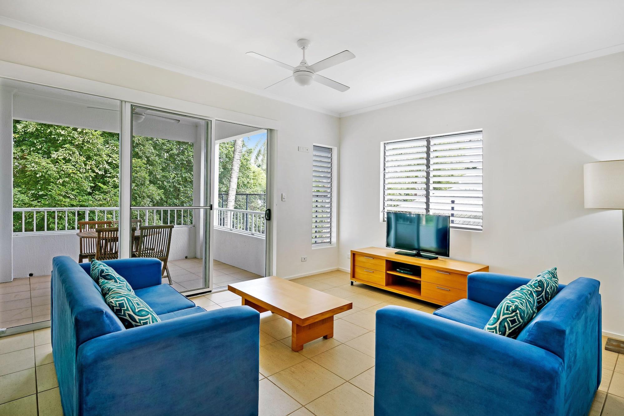 Mantra Portsea Hotel Port Douglas Buitenkant foto