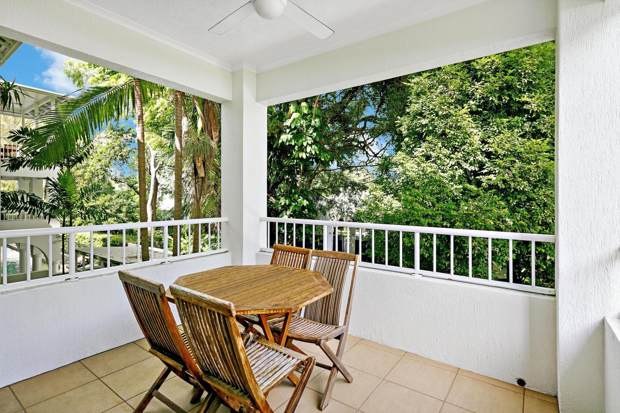Mantra Portsea Hotel Port Douglas Buitenkant foto