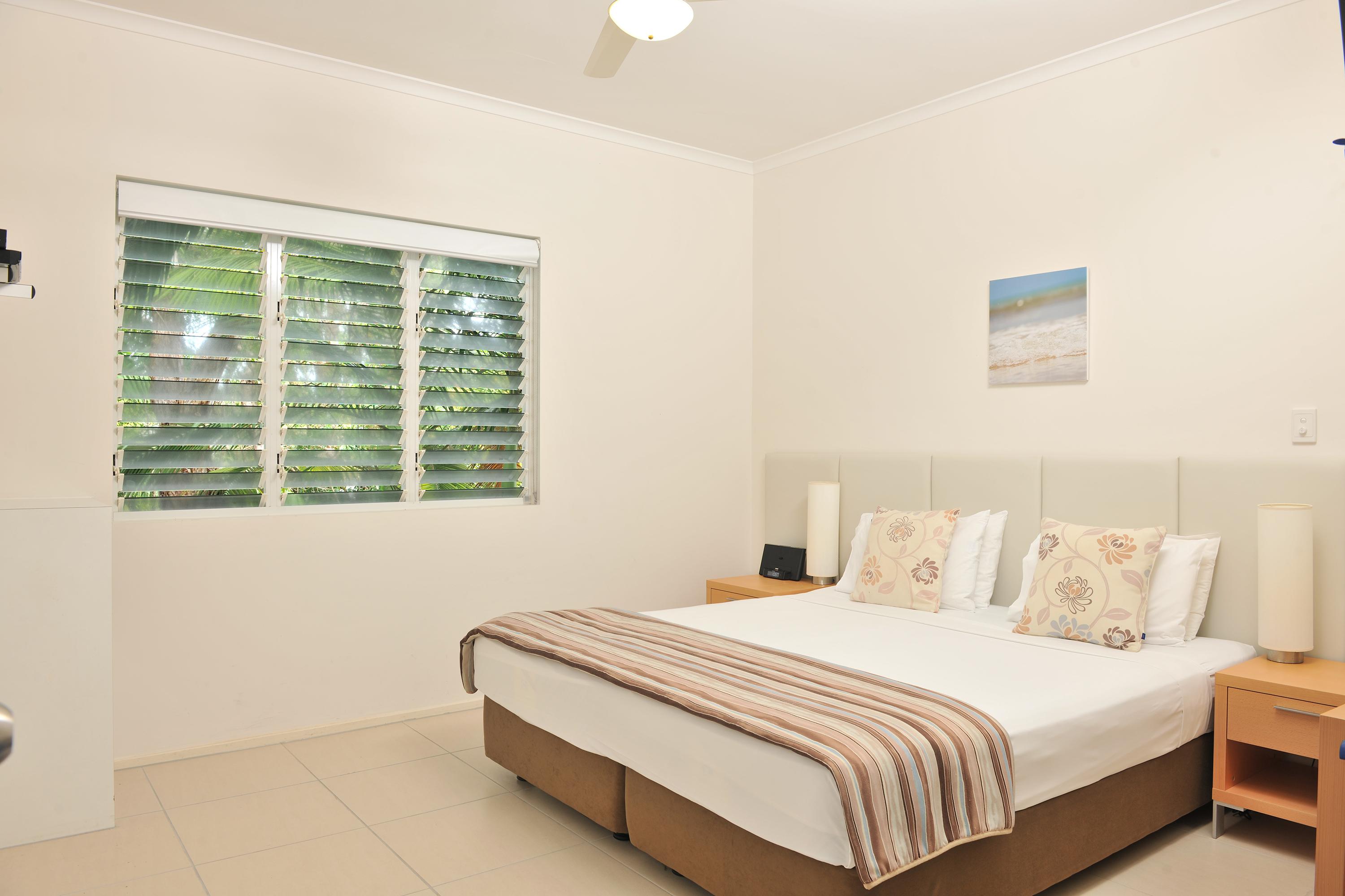 Mantra Portsea Hotel Port Douglas Buitenkant foto
