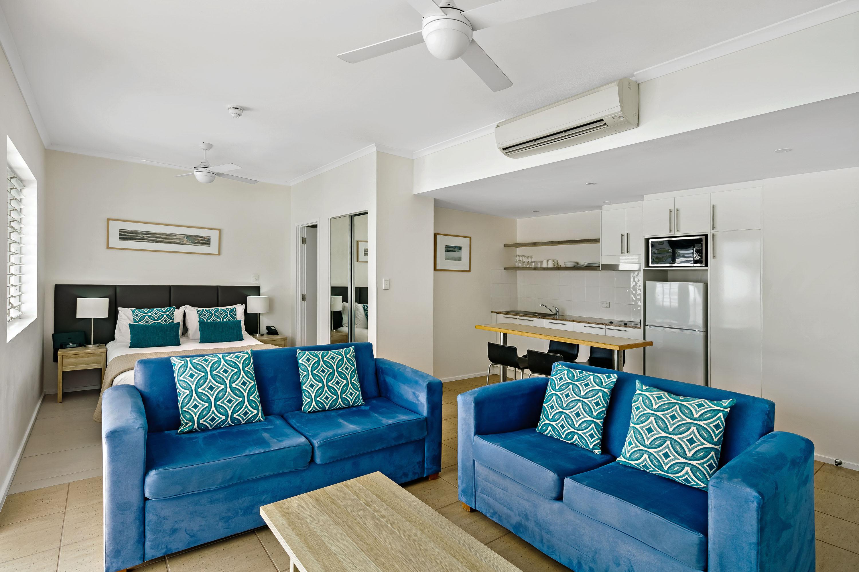 Mantra Portsea Hotel Port Douglas Buitenkant foto