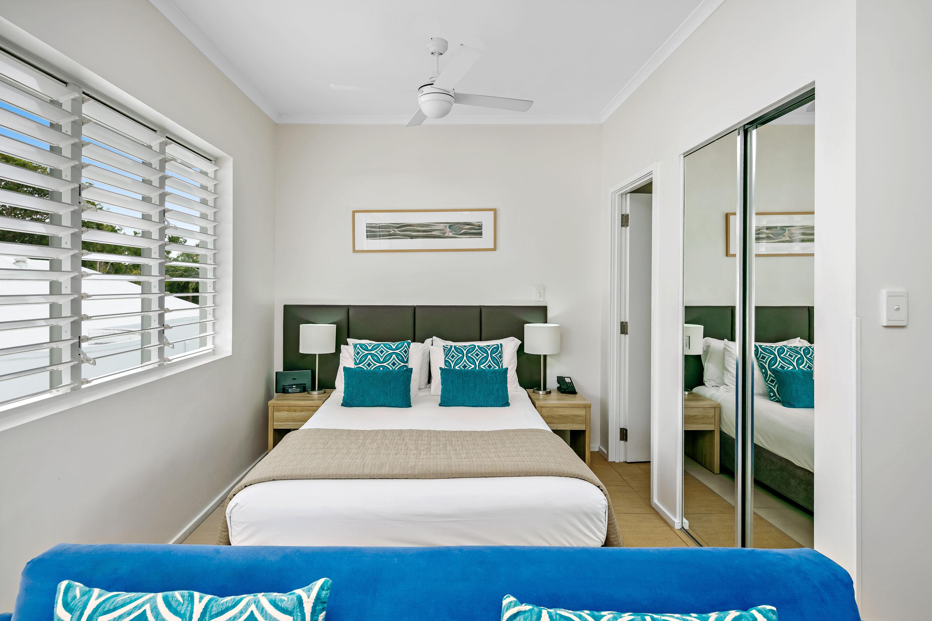 Mantra Portsea Hotel Port Douglas Buitenkant foto