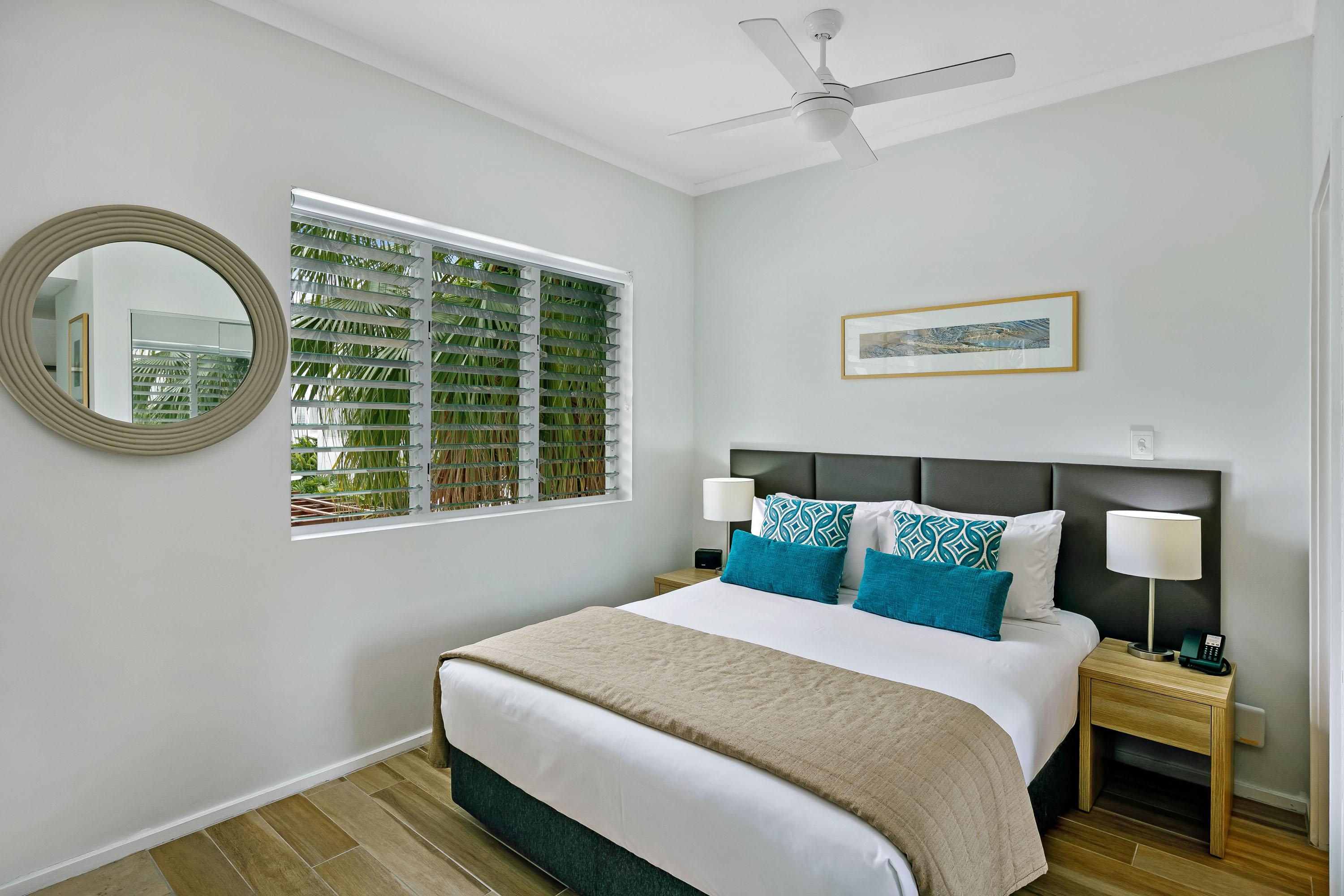 Mantra Portsea Hotel Port Douglas Buitenkant foto