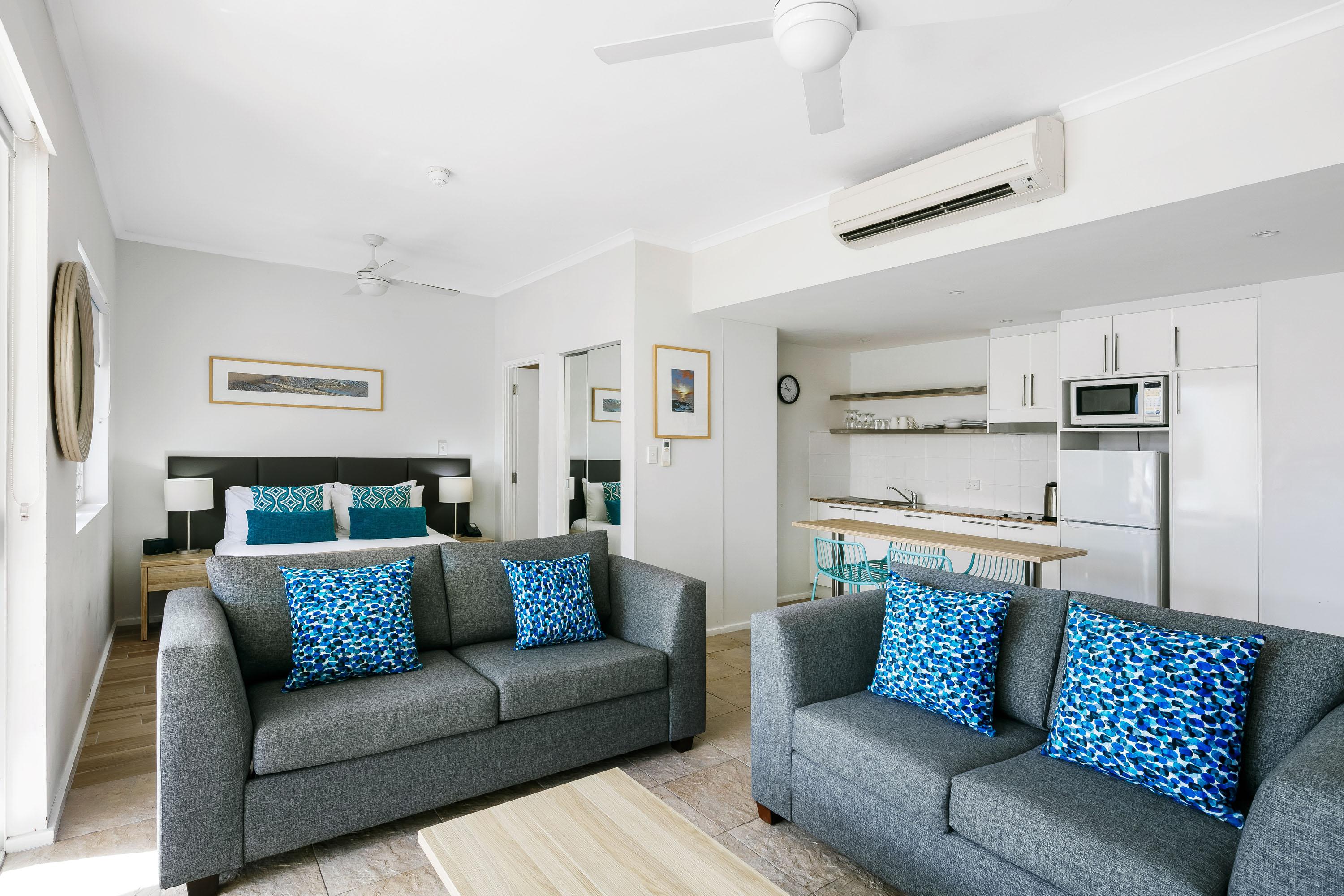 Mantra Portsea Hotel Port Douglas Buitenkant foto