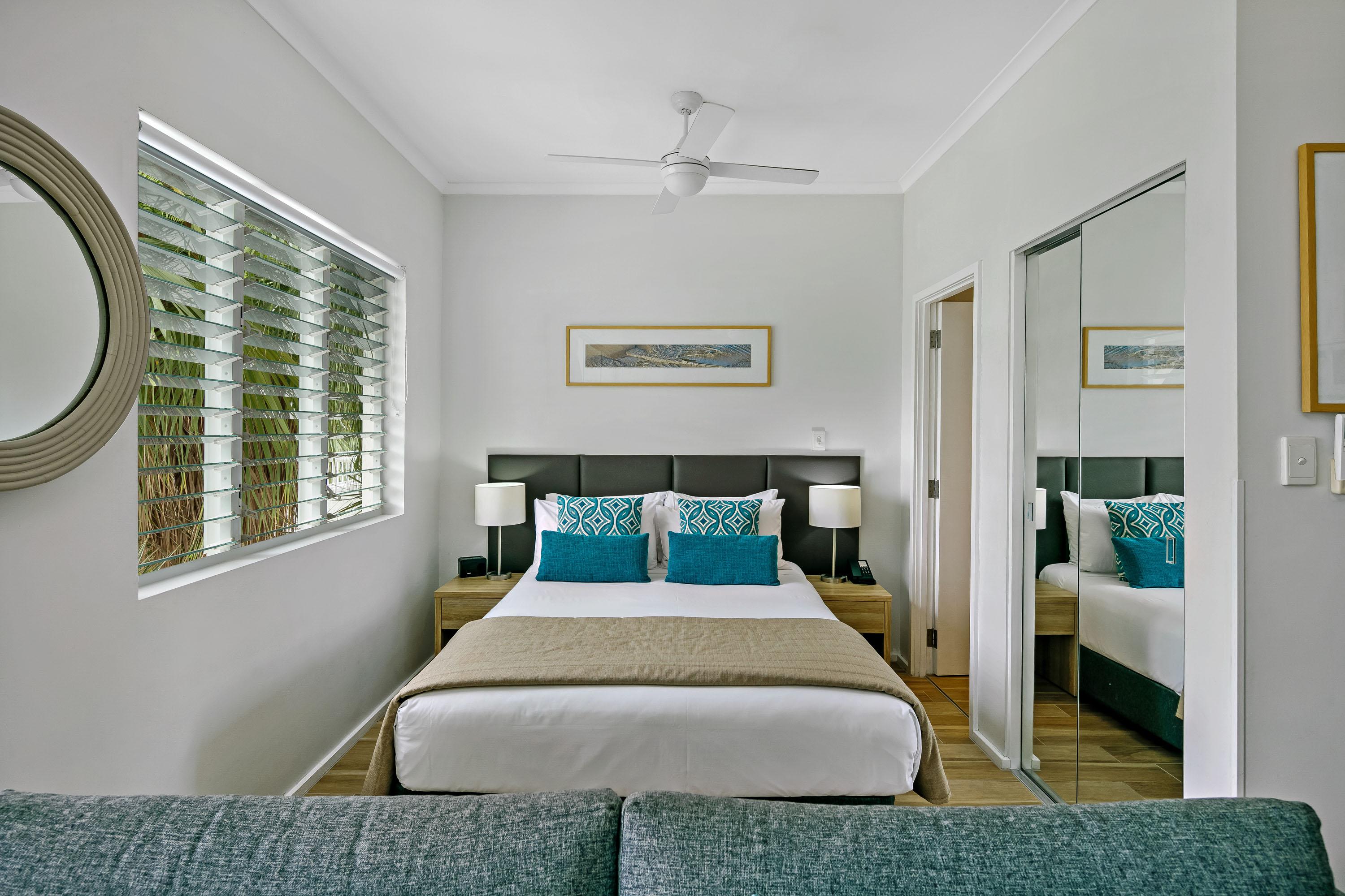 Mantra Portsea Hotel Port Douglas Buitenkant foto