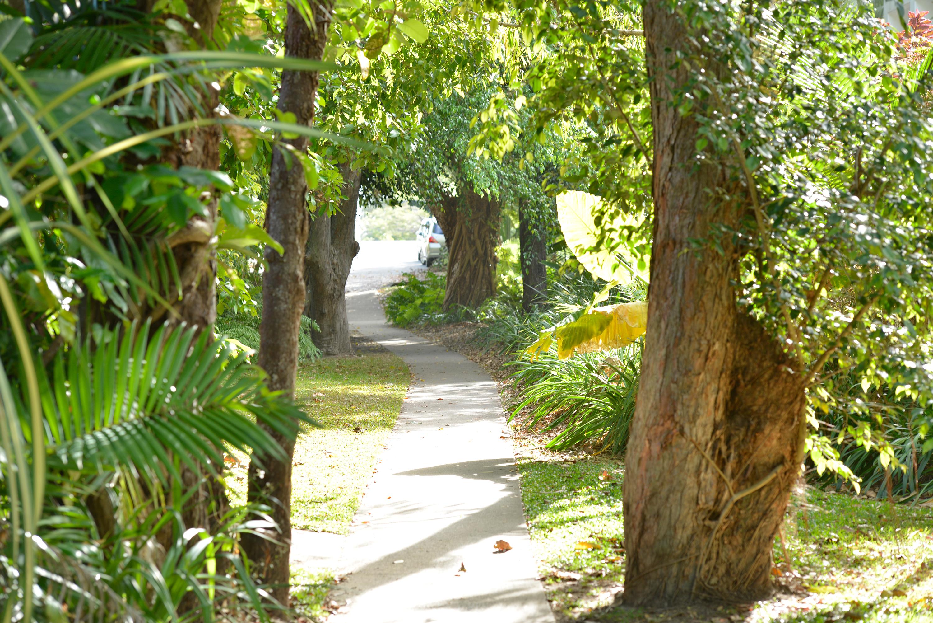 Mantra Portsea Hotel Port Douglas Buitenkant foto