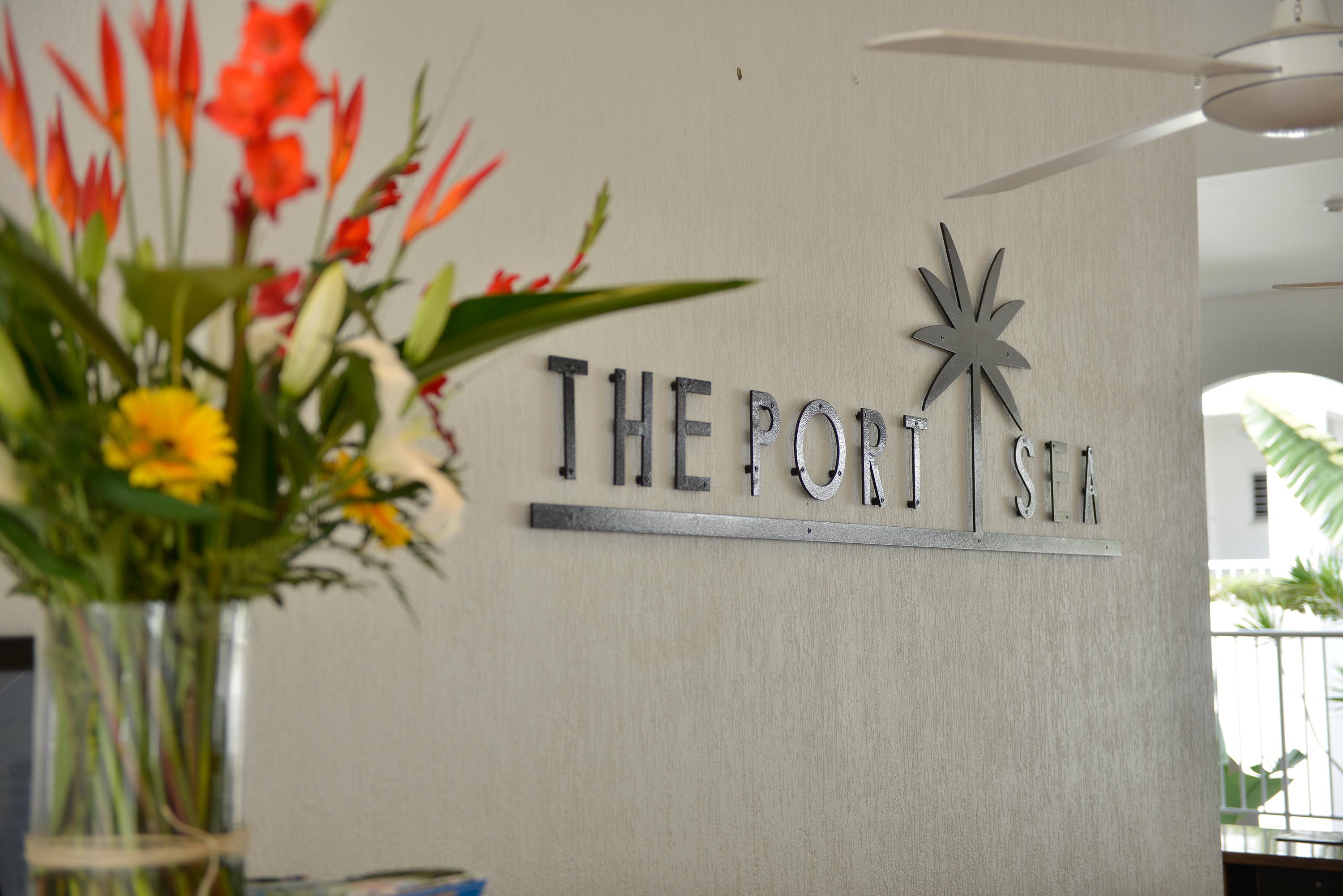 Mantra Portsea Hotel Port Douglas Buitenkant foto