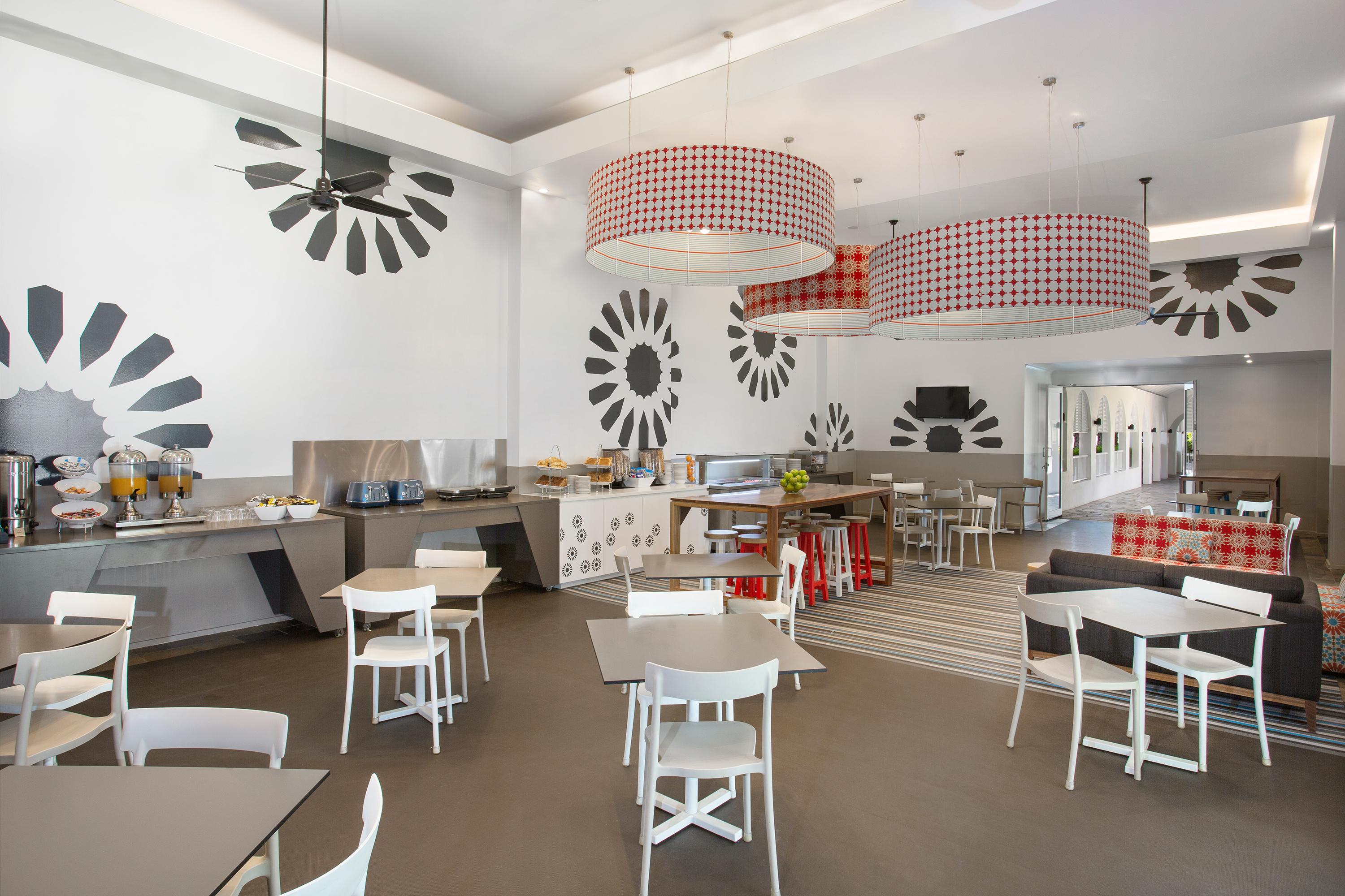 Mantra Portsea Hotel Port Douglas Buitenkant foto