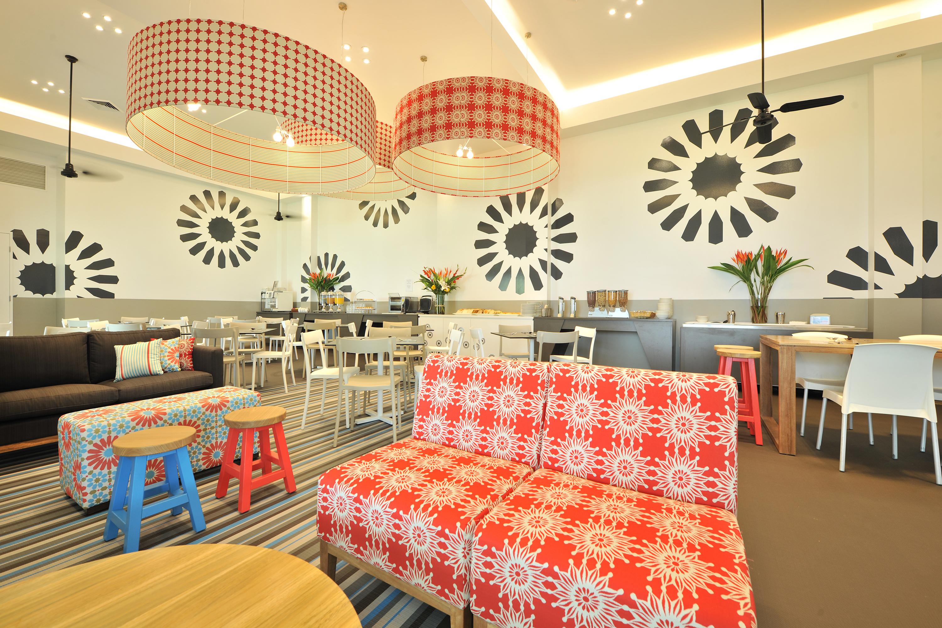 Mantra Portsea Hotel Port Douglas Buitenkant foto
