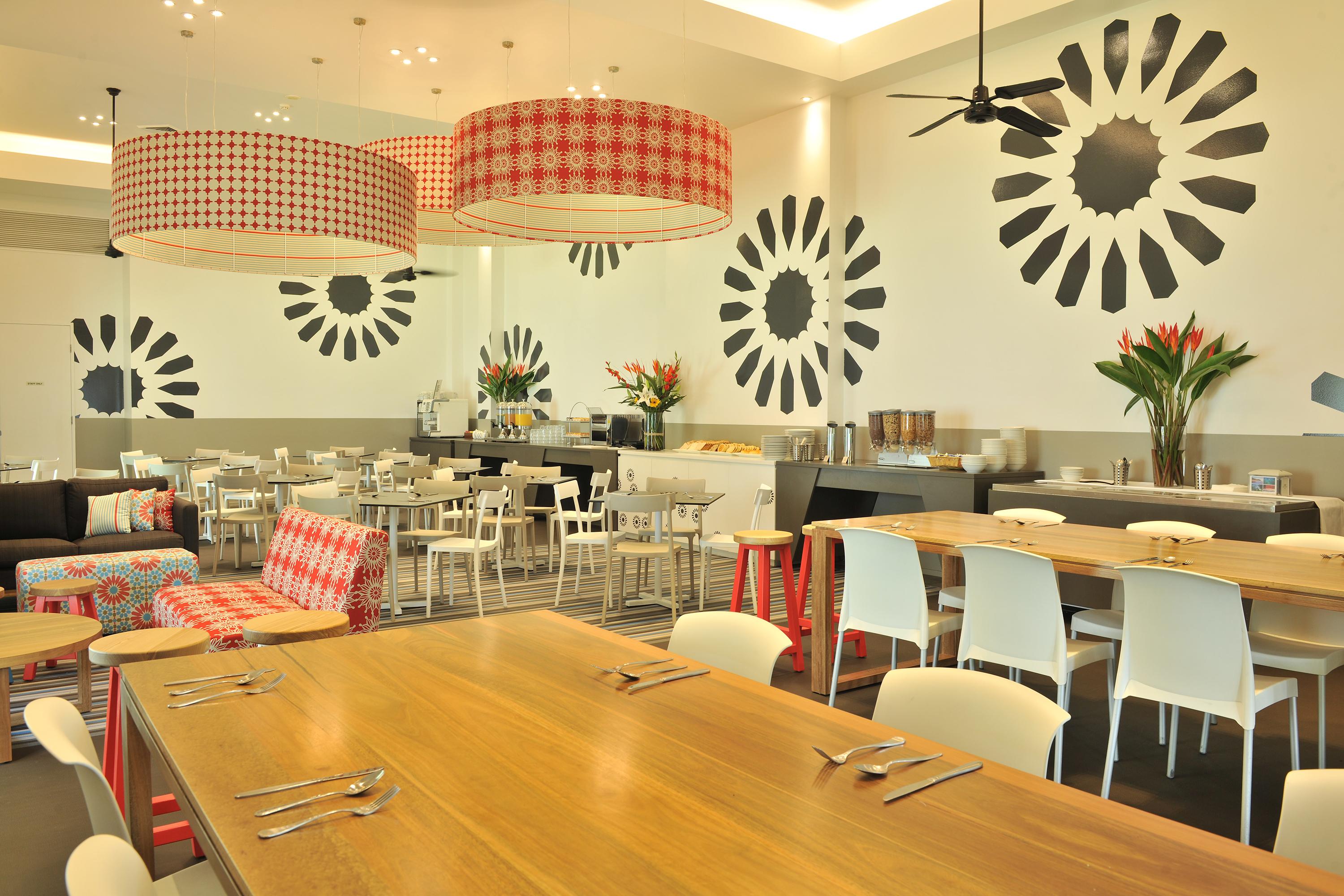 Mantra Portsea Hotel Port Douglas Buitenkant foto