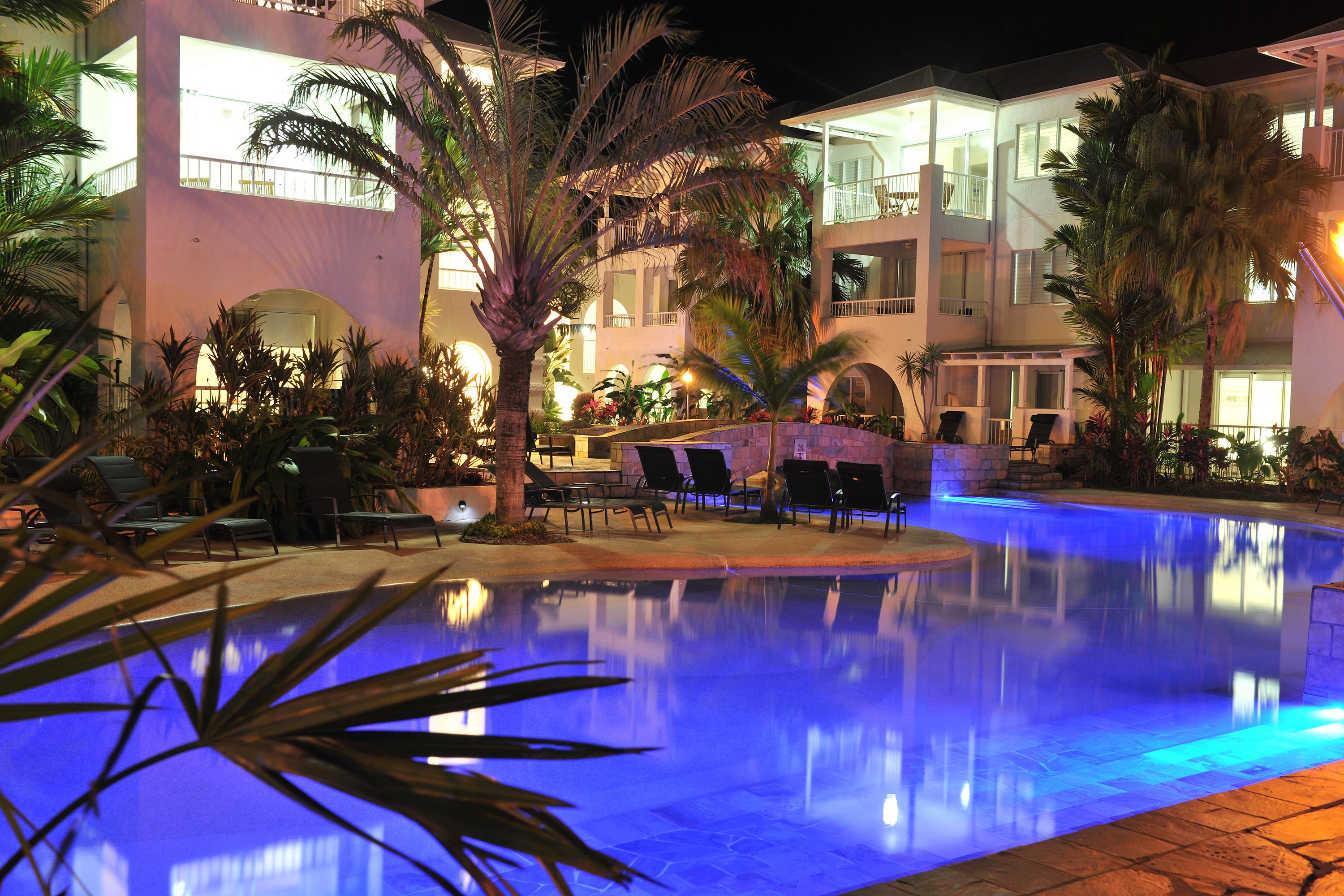 Mantra Portsea Hotel Port Douglas Buitenkant foto
