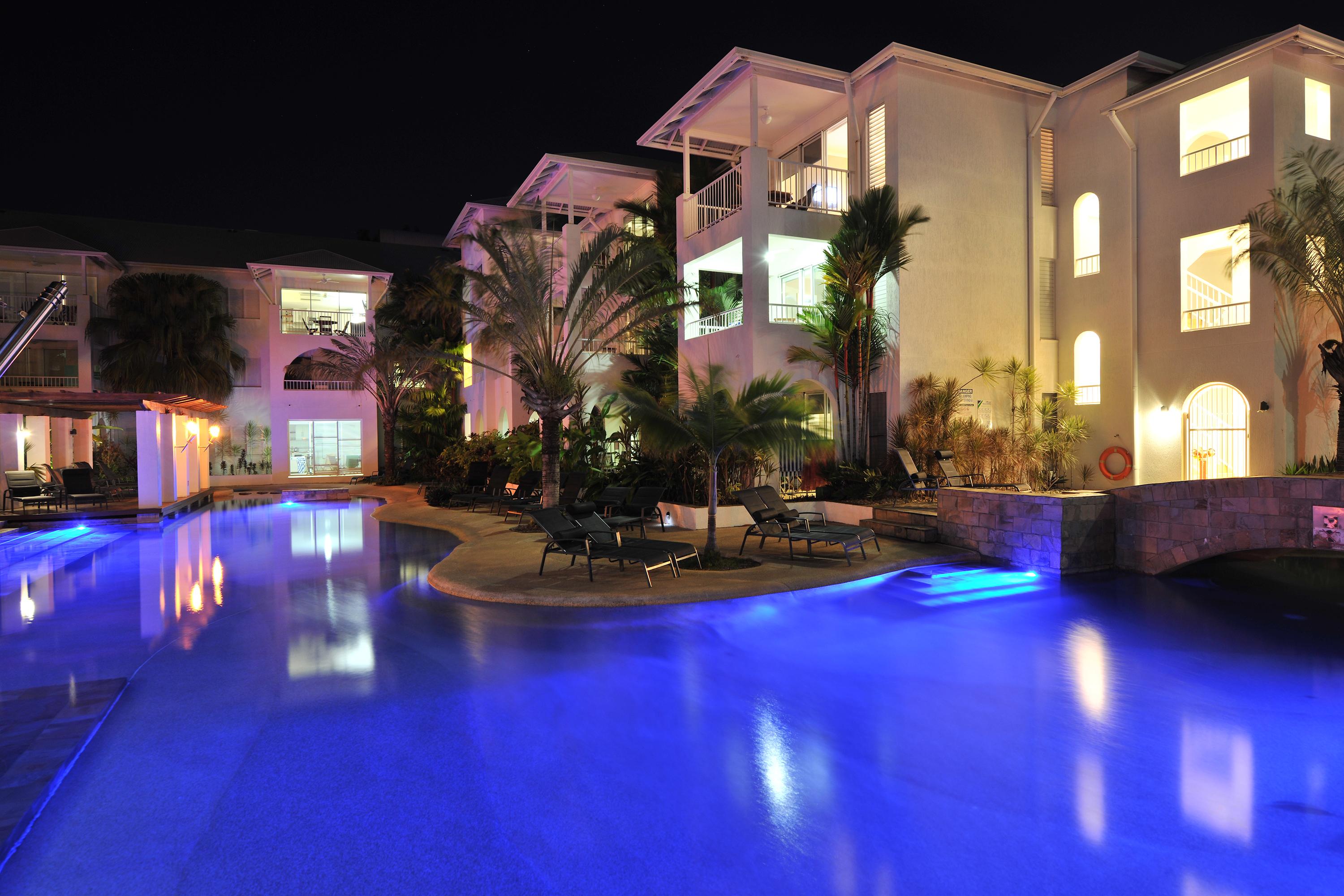 Mantra Portsea Hotel Port Douglas Buitenkant foto