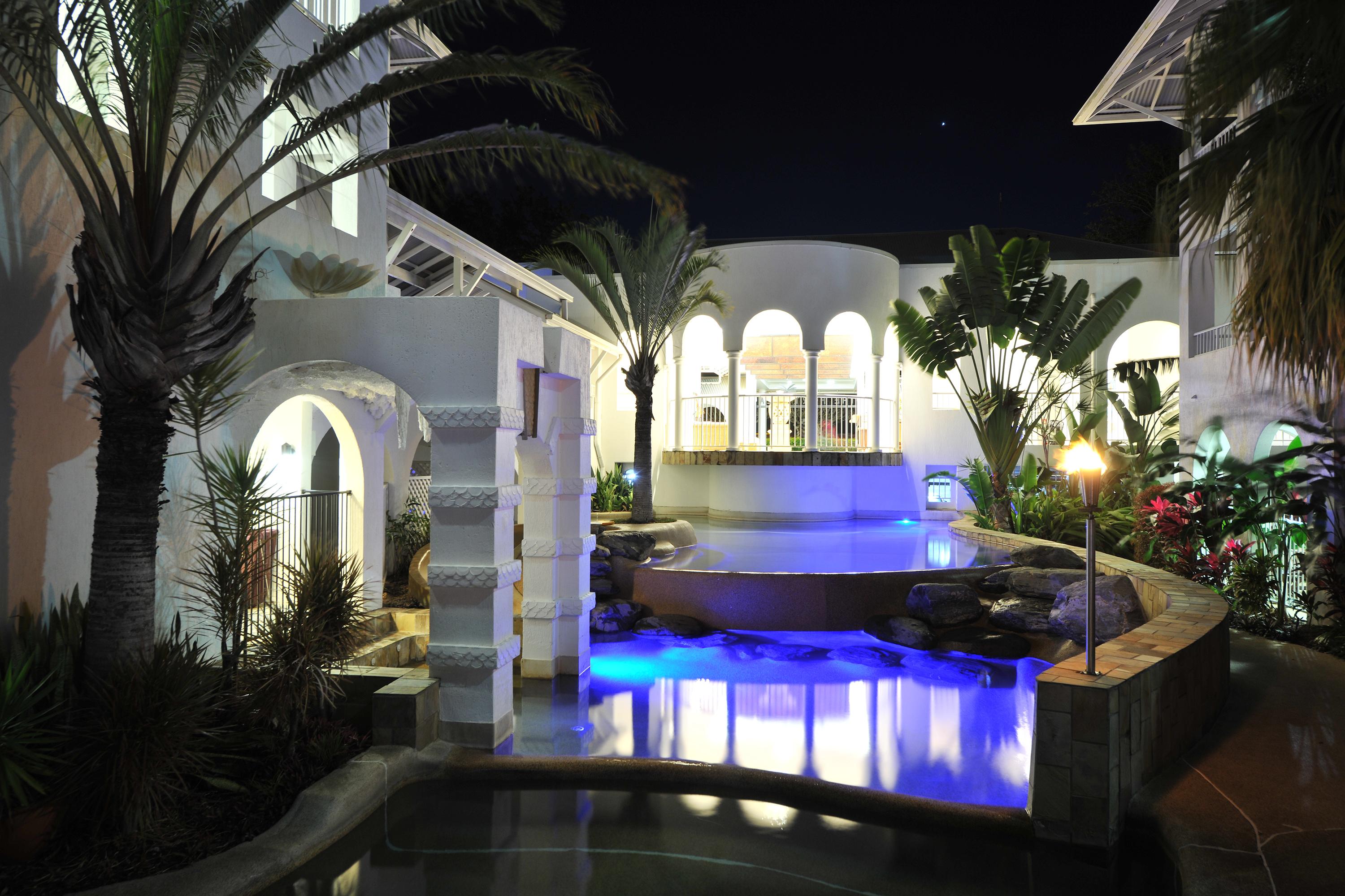 Mantra Portsea Hotel Port Douglas Buitenkant foto