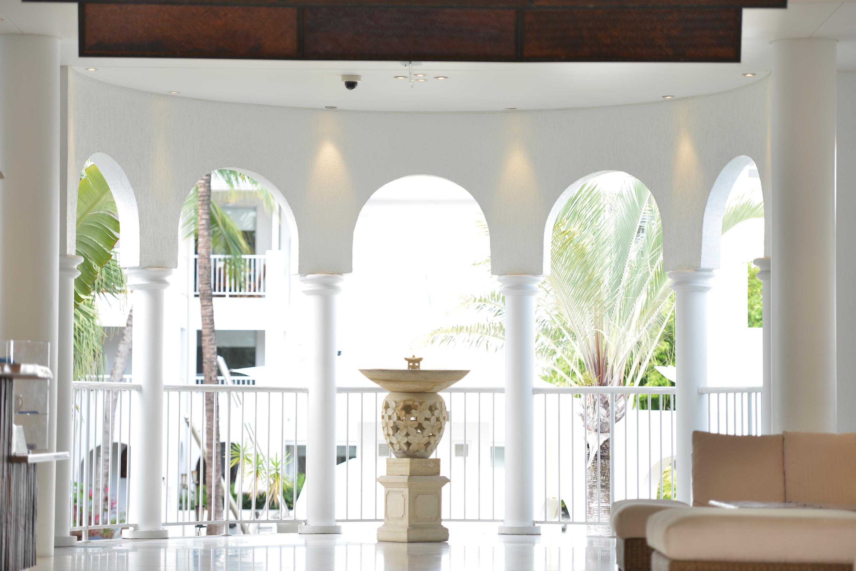 Mantra Portsea Hotel Port Douglas Buitenkant foto