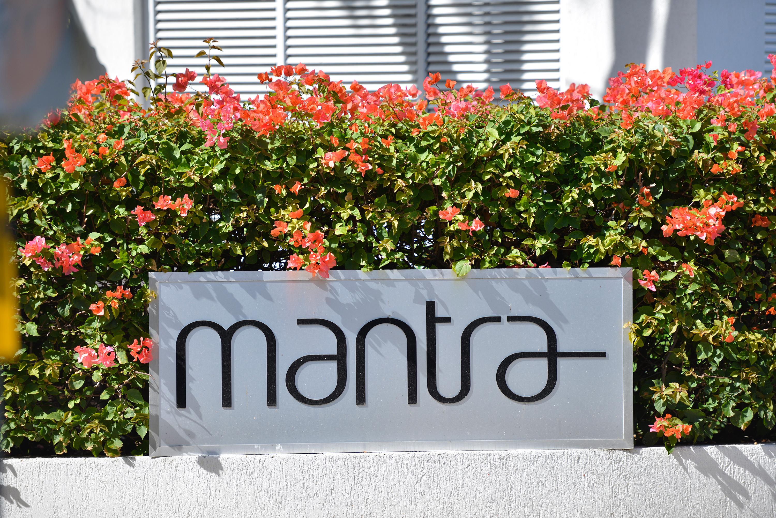 Mantra Portsea Hotel Port Douglas Buitenkant foto