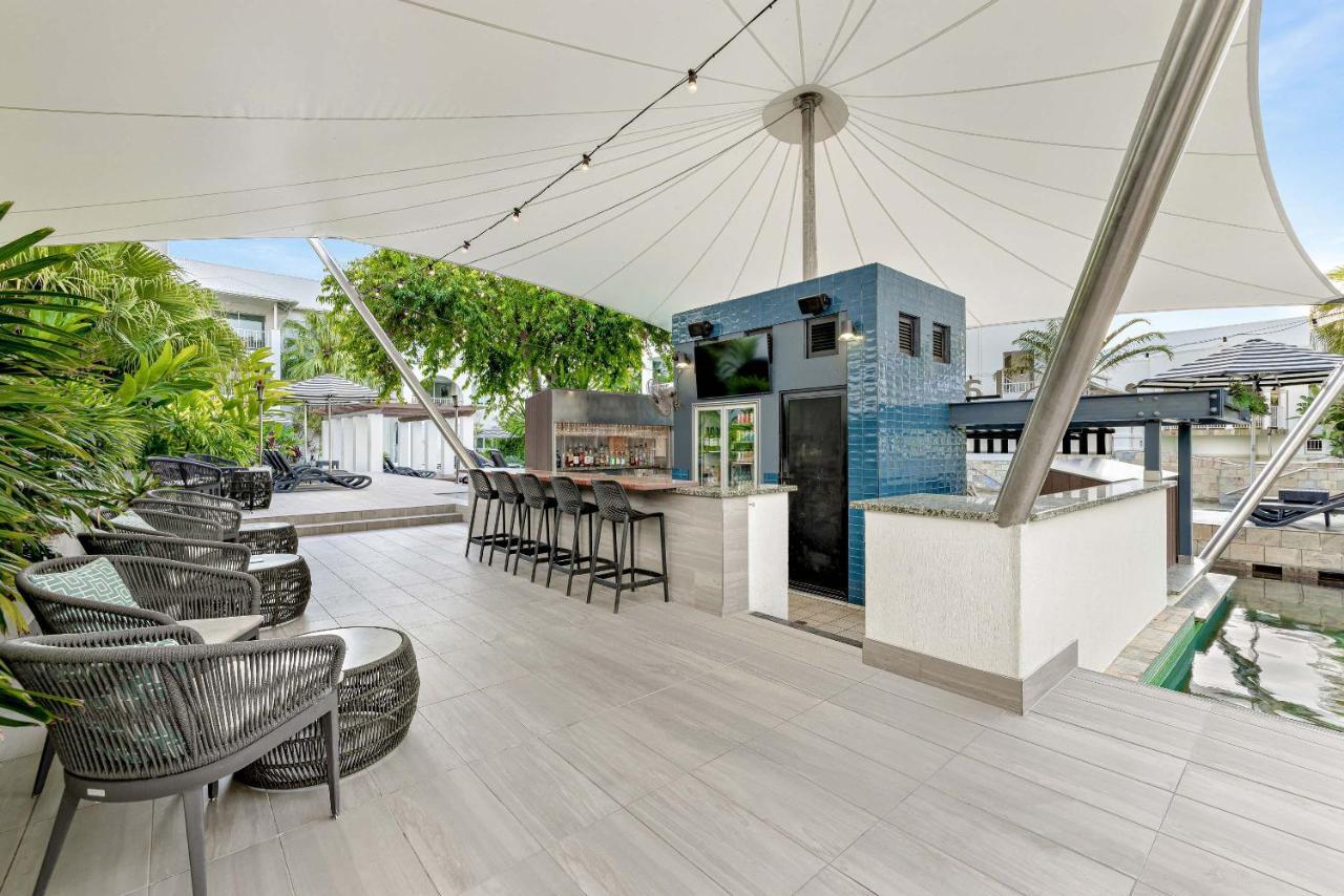 Mantra Portsea Hotel Port Douglas Buitenkant foto