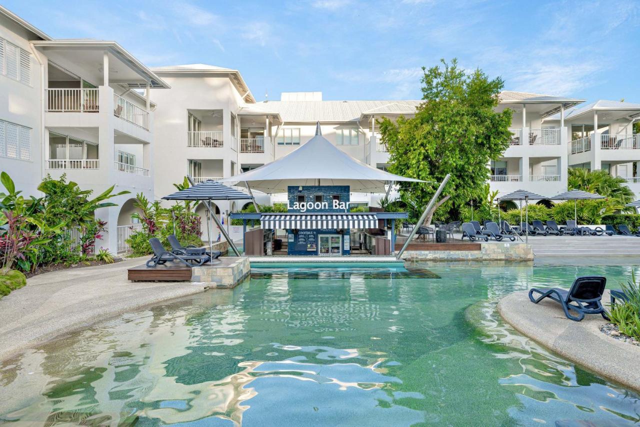 Mantra Portsea Hotel Port Douglas Buitenkant foto