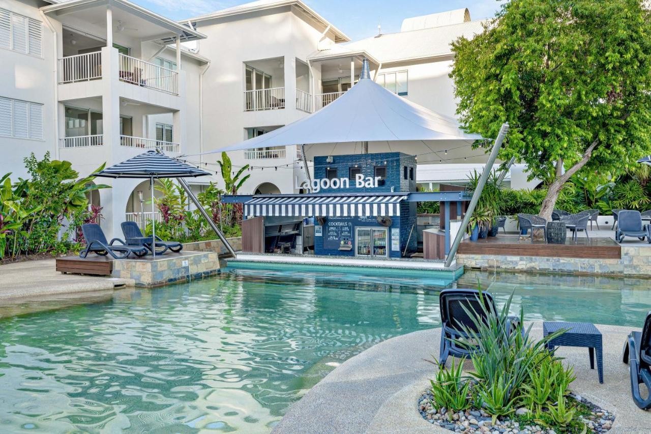 Mantra Portsea Hotel Port Douglas Buitenkant foto