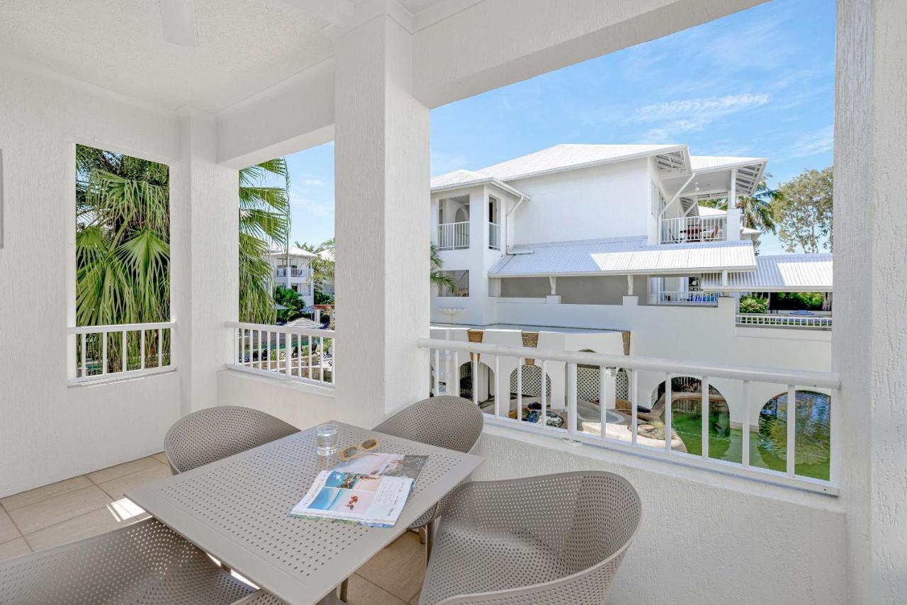 Mantra Portsea Hotel Port Douglas Buitenkant foto