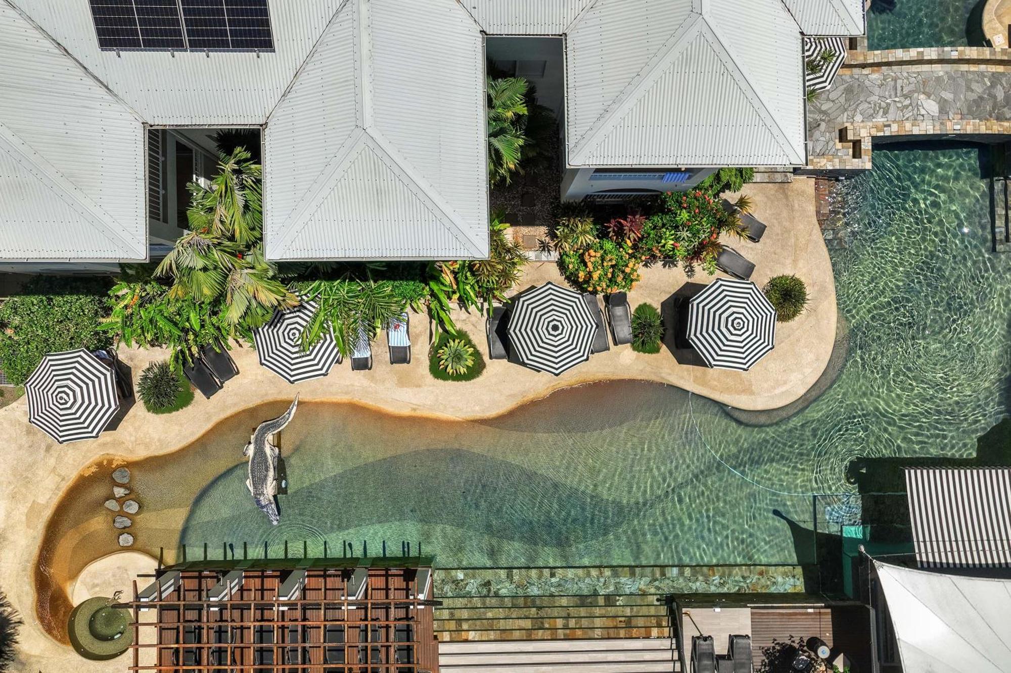 Mantra Portsea Hotel Port Douglas Buitenkant foto