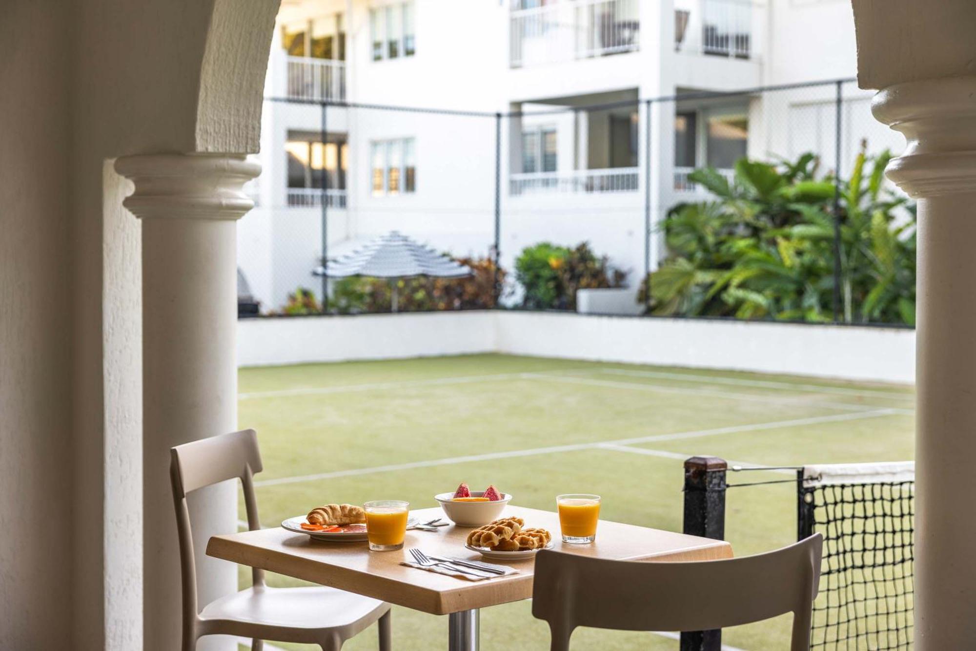 Mantra Portsea Hotel Port Douglas Buitenkant foto