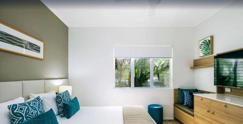 Mantra Portsea Hotel Port Douglas Buitenkant foto
