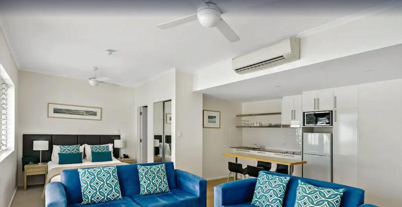 Mantra Portsea Hotel Port Douglas Buitenkant foto